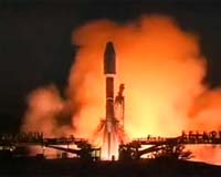 Russia To Launch UAE Spacecraft In 2008 From Baikonur