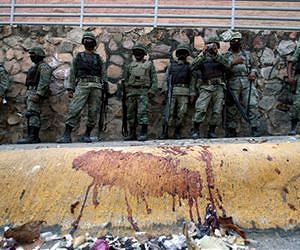 Mexican generals freed after cartel charges dropped