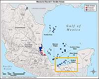 Mexican legislators question top energy officials over corruption, reform