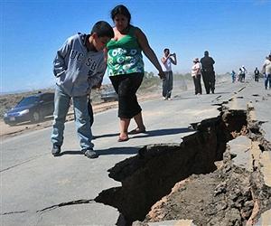 Two killed, scores injured in major Mexican earthquake
