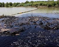 Enbridge, Michigan reach settlement for 2010 oil spill