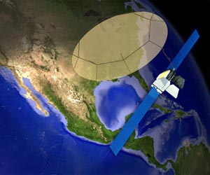 Mexican Government Gains Satellite Management Efficiency from Optimal Satcom Integrated Software System