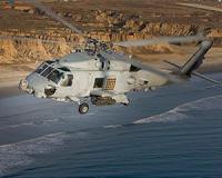 U.S. Navy helos getting Lockheed Martin counter-missile capability