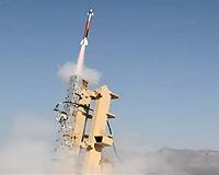 Lockheed Martin's mini missile completes second flight test