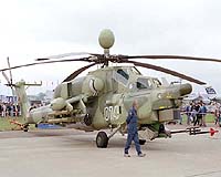 Outside View: Russia's copter challenge