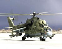 Russia lifts arms embargo to Pakistan: report