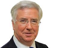 UK defence minister urges Argentina thaw on Falklands visit