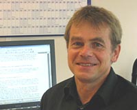 An Interview With Michael Fehringer GOCE System Manager