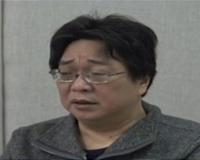 Sweden ex-envoy faces verdict in China dissident case