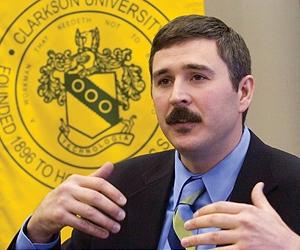 Clarkson University Alumnus Lead Flight Director For Next Shuttle Mission