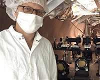 NASA Team Passes Major Technological Milestone for Characterizing Exoplanets