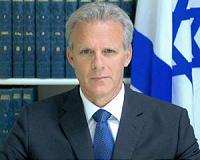 US rejects 'false' claims of abandoning Israel