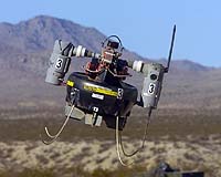 Army Shows Congress FCS Spin-out Technologies