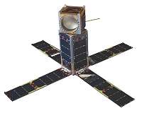 Mitigating the loss of satellite data by using CubeSat remote sensing tech