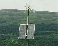 New Renewables To Power 40 Per Cent Of Global Electricity Demand By 2050