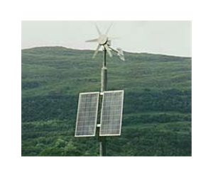 EU: $65M for Third World green energy