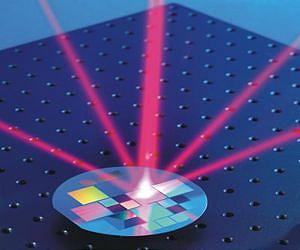Scientists develop device for portable, ultra-precise clocks and quantum sensors