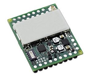 New Secure, Miniature GPS Available For All Types Of Military Equipment
