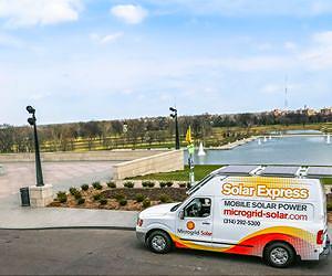 Microgrid Solar Announces Community Education and Outreach Programs