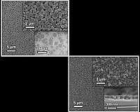 How to obtain highly crystalline organic-inorganic perovskite films for solar cells