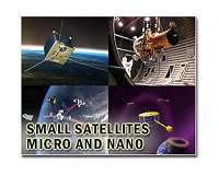 Champagne box-sized satellite to probe distant planet