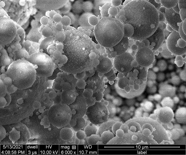 Rare earth elements await in waste