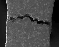 New method to understand steel fracturing