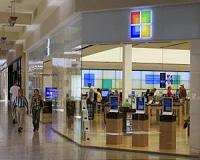 Microsoft to launch first flagship store outside US in Sydney