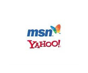 Yahoo!, Microsoft, AOL in ad deal