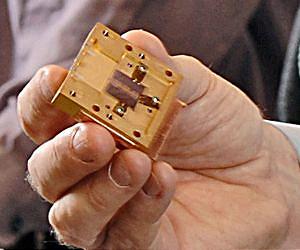 Gaining Glimpses of Adolescent Universe from Revolutionary Instrument-on-a-Chip