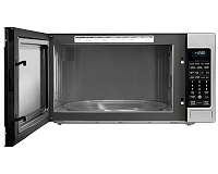 Microwave ovens are cooking the environment: study