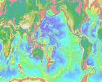 Japan scientists detect rare, deep-Earth tremor