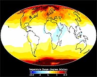 Global Warming: Our Best Guess Is Likely Wrong