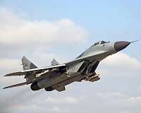 Russia-UAE 5th-generation fighter jet to be developed no earlier than 2025