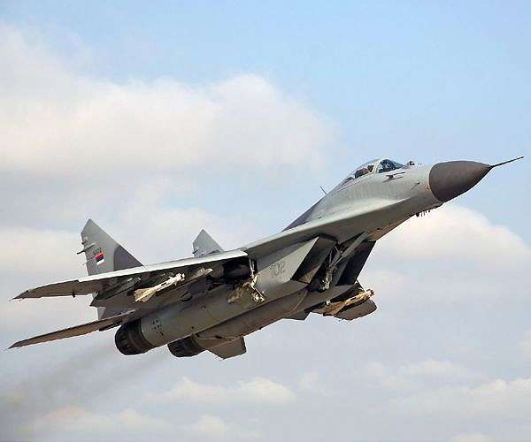 US rejects Poland offer of jets for Ukraine as not 'tenable'