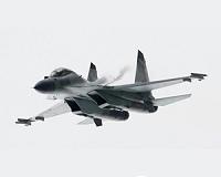 Russian fighter jet crashes, killing pilot