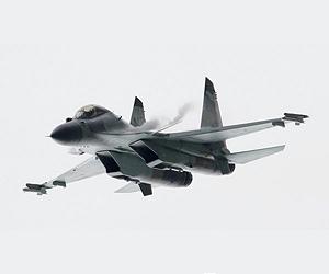 Russia delivers another batch of naval fighters to India