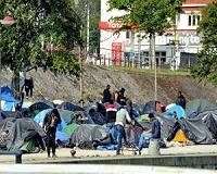 'Dialogue of the deaf' pits Italy against EU on migrants