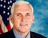 Pence: tariffs part of enforcement in a US-China trade deal