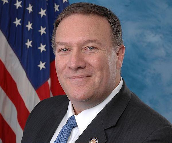 US-Europe row as Pompeo triggers start of Iran sanctions 'snapback'