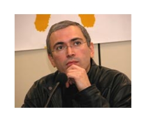 Free in Germany, Putin foe Khodorkovsky mulls future