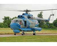 Russia to Renew Production of Mi-14 Nuclear-Capable Anti-Sub Helicopters