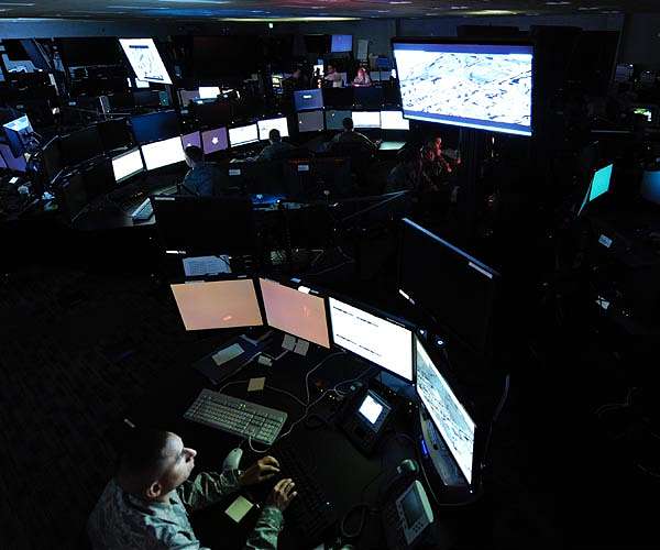 Pentagon's AI to be applied to natural disasters, humanitarian assistance
