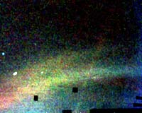 Utah Steps Into The Heavens