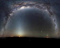 A 'ghost from the past' recalls the infancy of the Milky Way