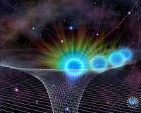 Black hole at the center of our galaxy appears to be getting hungrier