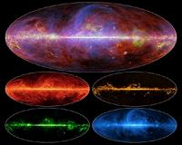 Planck Mission Explores the History of Our Universe