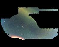 New stellar streams confirm 'melting pot' history of the galaxy