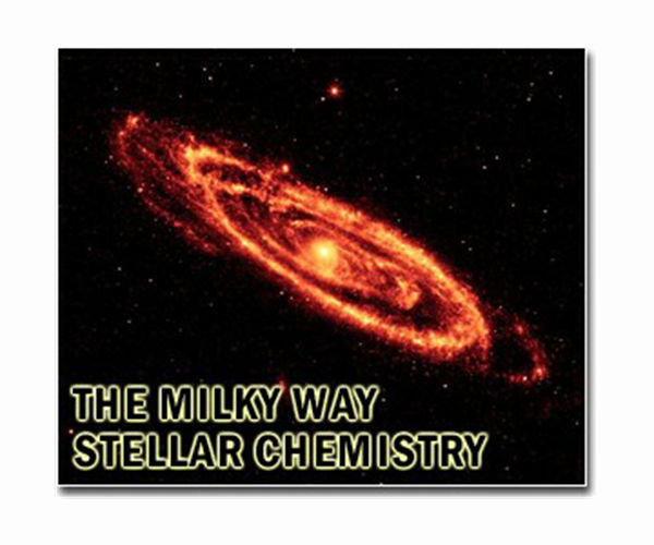 Fingerprints of one million stars reveal the Milky Way's history