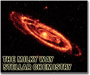 Study: 'Missing' arms of our Milky Way galaxy are actually there